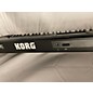 Used KORG Krome 61 Key Keyboard Workstation