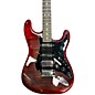 Used Fender Limited Edition American Ultra Stratocaster HSS Solid Body Electric Guitar