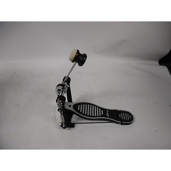 Used Ludwig KICK PEDAL Single Bass Drum Pedal