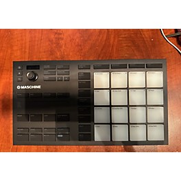 Used Native Instruments Used 2020s Native Instruments Maschine+ MIDI Controller