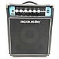 Used Acoustic B25C Bass Combo Amp thumbnail