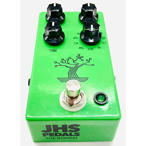 Used JHS Pedals THE BONSAI Effect Pedal