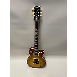 Used Gibson Used Gibson Slash Signature Custom Les Paul Honey Burst Solid Body Electric Guitar