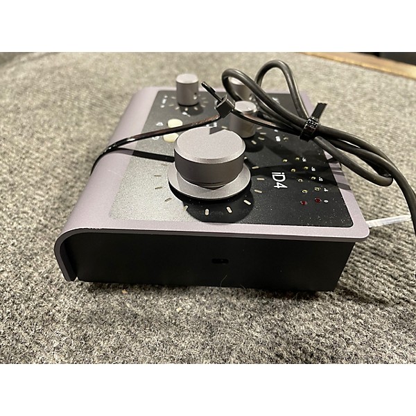 Used Audient ID4 Audio Interface