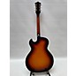 Vintage Guild 1964 1964 Guild T-100 Sunburst Hollow Body Electric Guitar