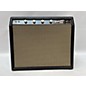 Vintage Fender 1964 Princeton Amp 6G2 Tube Guitar Combo Amp thumbnail