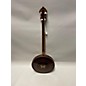 Used Harmony Resonator 5-string Banjo