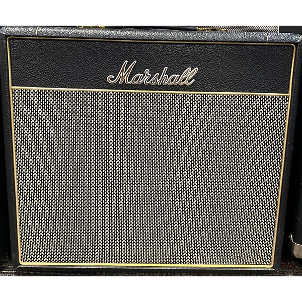 Used Used Marshall Studio Vintage 20W 1x10 Tube Guitar Combo Amp