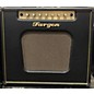 Used Fargen Amps Fargen Mini Plex MKII 12W 1x12 Tube Guitar Combo Amp thumbnail