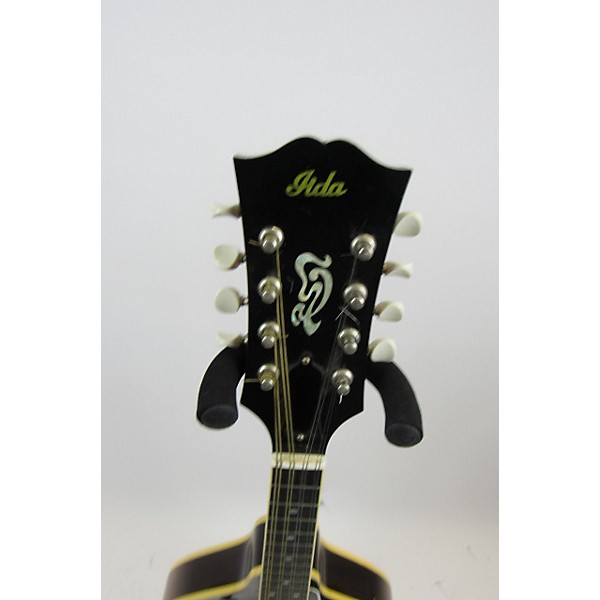 Used Aida Used Aida Mandolin Natural Mandolin