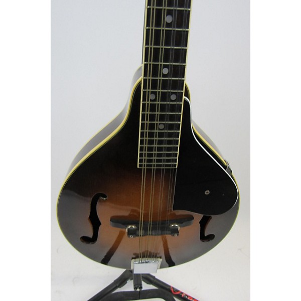 Used Aida Used Aida Mandolin Natural Mandolin