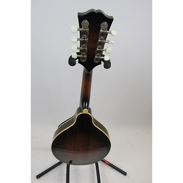 Used Aida Used Aida Mandolin Natural Mandolin