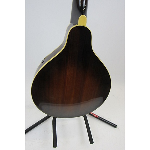 Used Aida Used Aida Mandolin Natural Mandolin