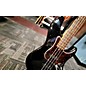 Used Fender 2000 American Deluxe Jazz Bass Electric Bass Guitar