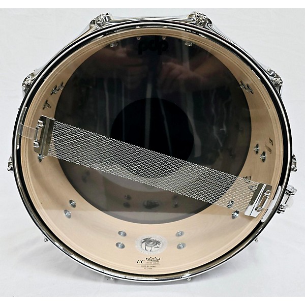 Used PDP by DW 5.5X14 Concept Series Snare Drum