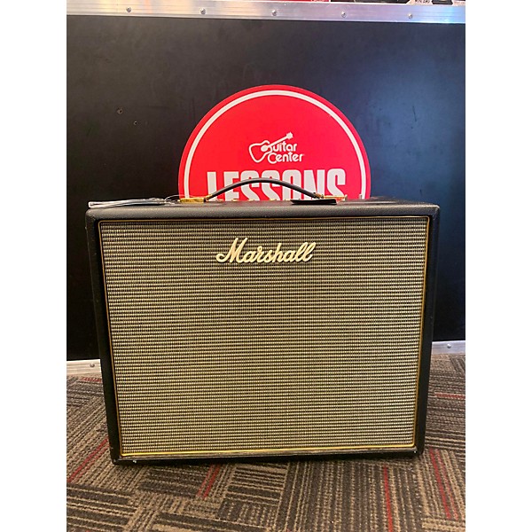 Used Marshall Used Marshall Origin 20C Tube Guitar Combo Amp