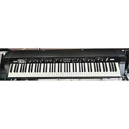 Used KORG SV188 88 Key Stage Piano