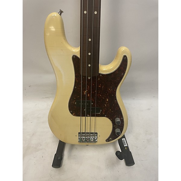 Vintage Fender 1979 1979 Precision Bass Electric Bass Guitar