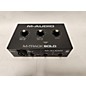 Used M-Audio M-TRACK SOLO Audio Interface thumbnail