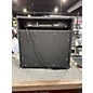 Used Used Danville TEC-40BIIO Bass Combo Amp thumbnail