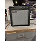 Used Used Danville TEC-40BIIO Bass Combo Amp