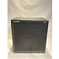 Used Acoustic B115 250W 1x15 Bass Cabinet thumbnail