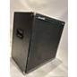 Used Acoustic B115 250W 1x15 Bass Cabinet