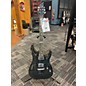 Used Used Schecter Guitar Research C1 Classic Trans Black Solid Body Electric Guitar thumbnail