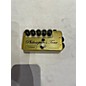 Used Pigtronix Philosopher's Tone Germanium Effect Pedal thumbnail