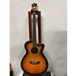 Used Washburn EA15ATB-A Acoustic Electric Guitar thumbnail