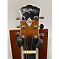 Used Washburn EA15ATB-A Acoustic Electric Guitar