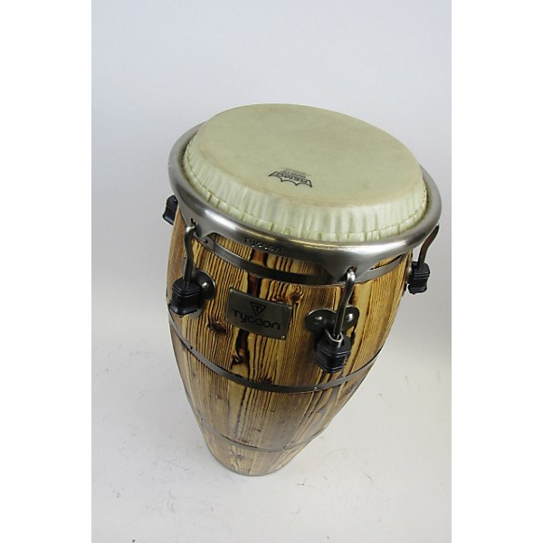 Used Tycoon Percussion Tumba Conga