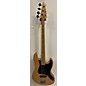 Used SX Vtg Pj Bass Electric Bass Guitar thumbnail