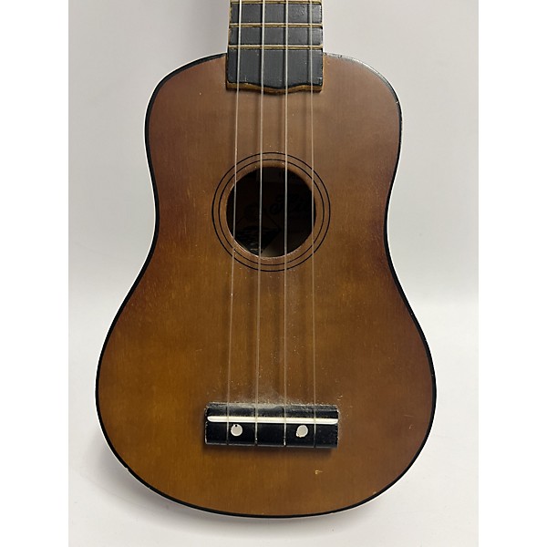 Used Hilo 2652 Soprano Ukulele