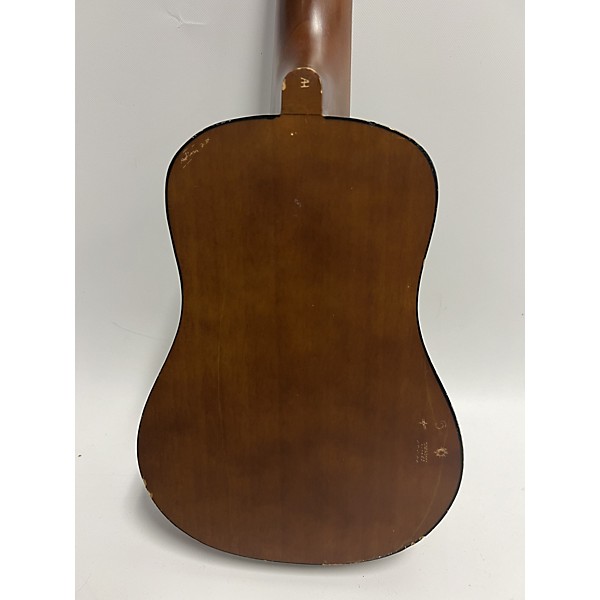 Used Hilo 2652 Soprano Ukulele