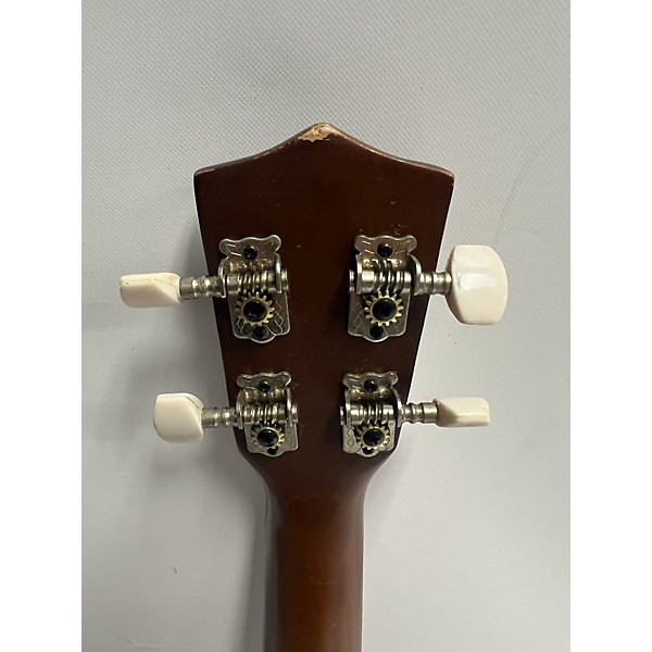 Used Hilo 2652 Soprano Ukulele