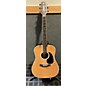 Used Takamine EF360GF Glenn Frey Signature Acoustic Electric Guitar thumbnail