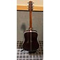 Used Takamine EF360GF Glenn Frey Signature Acoustic Electric Guitar