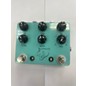 Used JHS Panther Cub Effect Pedal thumbnail