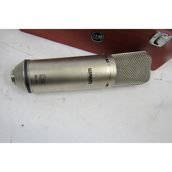 Used Warm Audio Used Warm Audio 87 Condenser Microphone