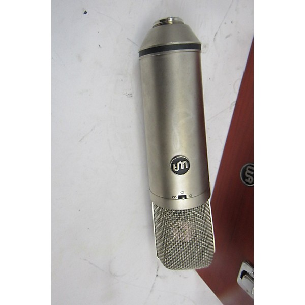 Used Warm Audio Used Warm Audio 87 Condenser Microphone