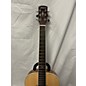 Used Alvarez ALJ2E Acoustic Electric Guitar