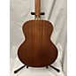 Used Alvarez ALJ2E Acoustic Electric Guitar