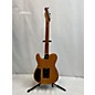 Used Fender Acoustasonic Player Telecaster Acoustic Electric Guitar