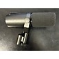 Used Shure SM7B Dynamic Microphone