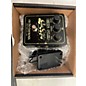 Used Electro-Harmonix Good Vibes Modulator Effect Pedal thumbnail