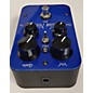 Used J.Rockett Audio Designs Used Rockett Blue Note Effect Pedal