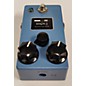 Used Used Browne Amplification Carbon Effect Pedal