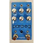 Used Empress Effects ParaEq With Boost EQ Pedal thumbnail