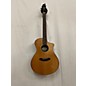 Used Breedlove Pursuit Concert Acoustic Electric Guitar thumbnail